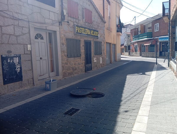 Campaña de desratización en Moralzarzal para garantizar un entorno seguro y saludable agosto 2025