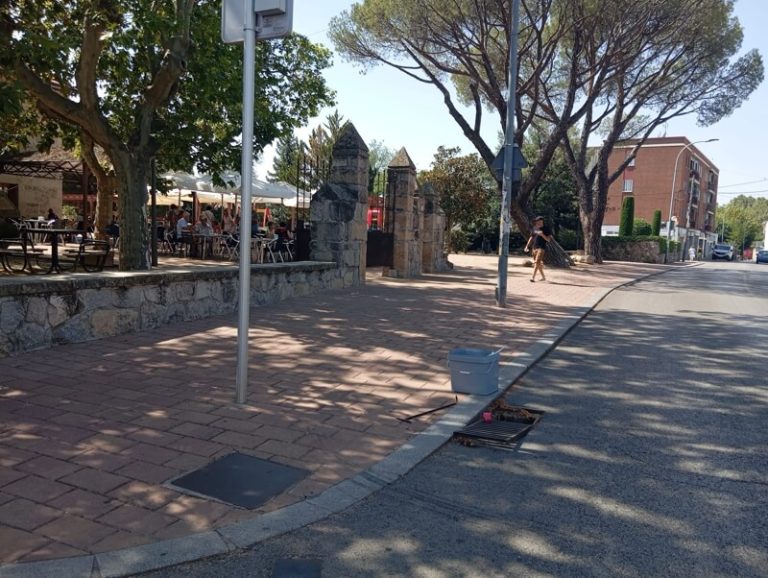 Campaña de desratización en Moralzarzal para garantizar un entorno seguro y saludable. El Hogar