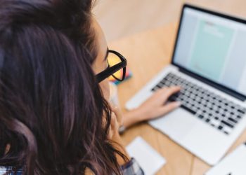 Curso de Word Básico en el centro de capacitación digital de Moralzarzal