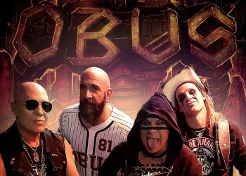 El 11 de octubre va a estallar el Obús en la Plaza de Toros de Moralzarzal con MoralRock 2025