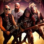 El sábado 11 de octubre va a estallar el Obús en la Plaza de Toros de Moralzarzal con MoralRock 2025