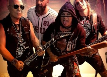 El sábado 11 de octubre va a estallar el Obús en la Plaza de Toros de Moralzarzal con MoralRock 2025