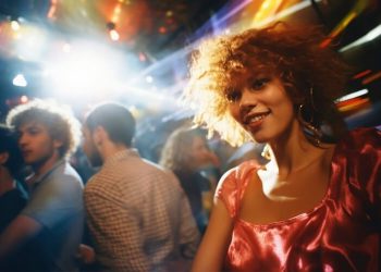 Fiestas Light con #JuventudMoral durante las Fiestas Patronales de Moralzarzal 2025