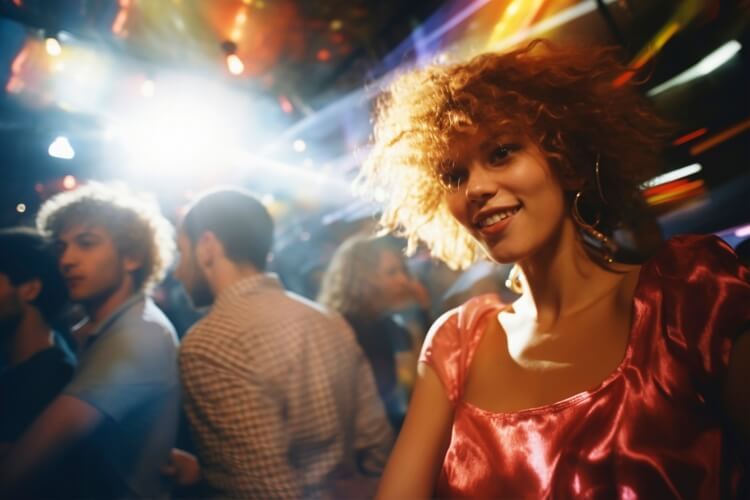 Fiestas Light con #JuventudMoral durante las Fiestas Patronales de Moralzarzal 2025