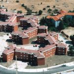 Inauguración Inauguración en septiembre 2000 I promoción de Viviendas Municipales en Moralzarzal. aérea (1)en septiembre 2000 I promoción de Viviendas Municipales en Moralzarzal. aérea (1)