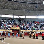 La Semana Grande de la Sierra 2025. Moralzarzal toros