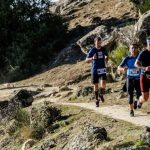 MoralTrail 2025, todo listo para la gran cita de la montaña en Moralzarzal