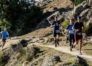 MoralTrail 2025, todo listo para la gran cita de la montaña en Moralzarzal