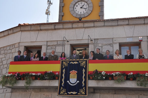 La Semana Grande de la Sierra 2025