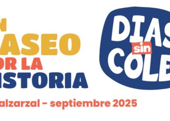 Vuelven los Días sin Cole a Moralzarzal con Un paseo por la historia