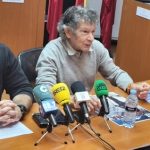 Carlos Soria Leyenda Viva, Moralzarzal