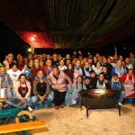 Cena de hermandad Fiestas patronales de Moralzarzal 2025