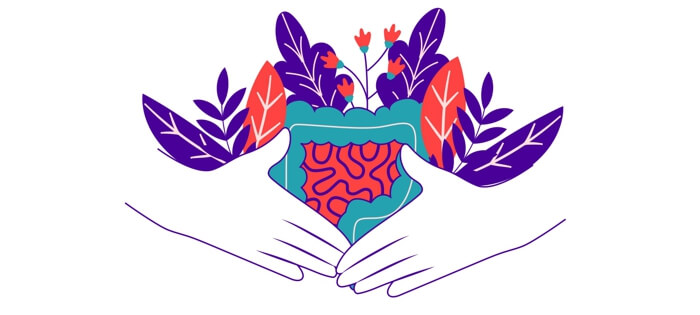 Ciclo Monográfico, Sistema digestivo en la mujer organizado por la THAM