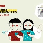 Espacio para FAMILIAS Octubre 2025 en Moralzarzal