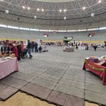 Feria de Emprendedoras de Moralzarzal