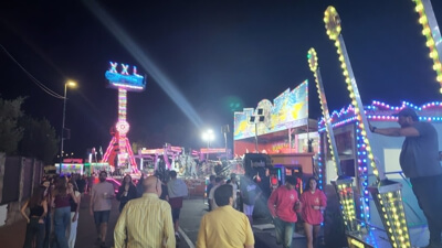 Ferial 2