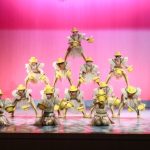 Gran Circo Acrobático chino en Moralzarzal 2025