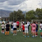 Hoy comienza la nueva temporada de Escuelas Deportivas en Moralzarzal con más de 1.200 deportistas
