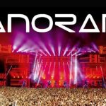 Orquesta Panorama en las fiestas patronales de Moralzarzal 2025