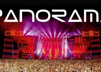 Orquesta Panorama en las fiestas patronales de Moralzarzal 2025