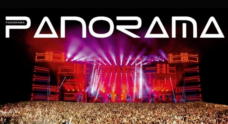 Orquesta Panorama en las fiestas patronales de Moralzarzal 2025