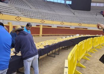 Prepárate para el II Concurso de Tortilla de Patata de las Fiestas Patronales de Moralzarzal 2025