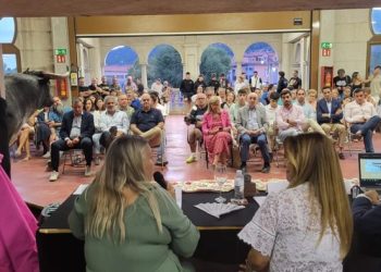 Presentada la Feria Taurina Moralzarzal 2025 en un emotivo acto en nuestra gran Plaza de Toros, público