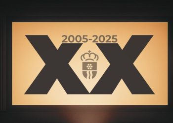 Proyección Gala Moralzarzal