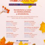 Rutas para mayores de Moralzarzal (1)