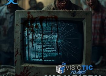 Survival Zombie en Moralzarzal