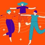 Taller Gratuito para Mujeres en Moralzarzal, Cuerpo, música y Movimiento