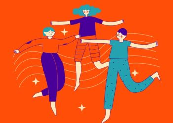 Taller Gratuito para Mujeres en Moralzarzal, Cuerpo, música y Movimiento