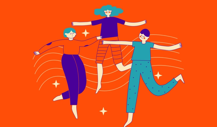 Taller Gratuito para Mujeres en Moralzarzal, Cuerpo, música y Movimiento