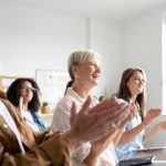 Taller Y por qué no… para mayores de 60 años en Moralzarzal