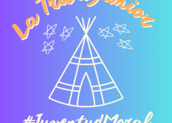 Vuelve la Tribu Junior todos los viernes a Moralzarzal, con_