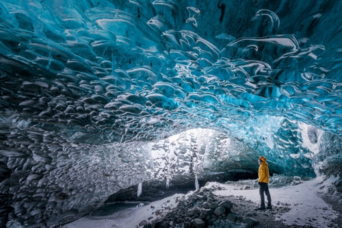 XIX Concurso de Fotografía de Montaña de Moralzarzal ¡Participa!