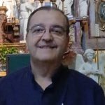 don Carlos pregonero en Moralzarzal