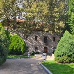 Biblioteca Municipal Casa Grande de Moralzarzal
