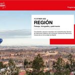 Exposición Paisaje, fotografía y patrimonio, en el Centro Cultural de Moralzarzal