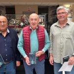 Francisco Javier Asensi gana el premio Don Manuel de Narrativa Corta 2025 en Moralzarzal