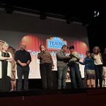 II Certamen de Teatro Aficionado de Moralzarzal