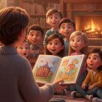 Cuentacuentos Moralzarzal oct-dic25