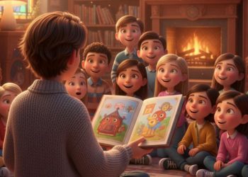 Cuentacuentos Moralzarzal oct-dic25