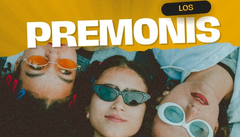 Imagen post premonis Juventud Moralzarzal