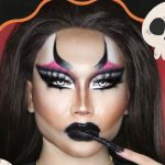 Taller de maquillaje en Moralzarzal