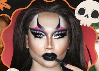 Taller de maquillaje en Moralzarzal