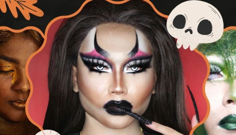 Taller de maquillaje en Moralzarzal