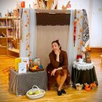 La hora del cuento en Moralzarzal. AliciaCuenteando_fotografía (1)