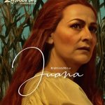 Moralzarzal conmemora el 25N con la obra de teatro JUANA