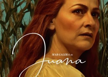 Moralzarzal conmemora el 25N con la obra de teatro JUANA